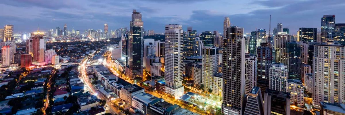 Cheap Barcelona to Manila Flights with China Airlines