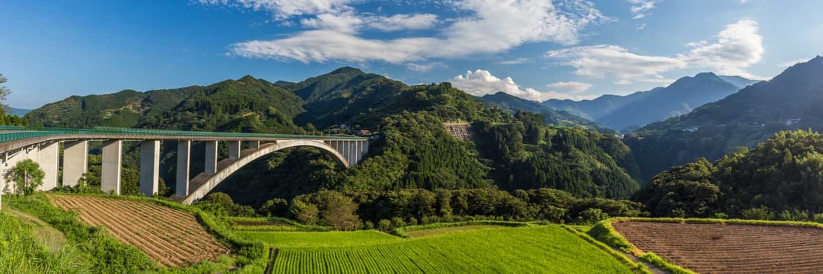 Save Big on Flights to Miyazaki with ANA