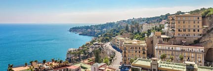 Naples