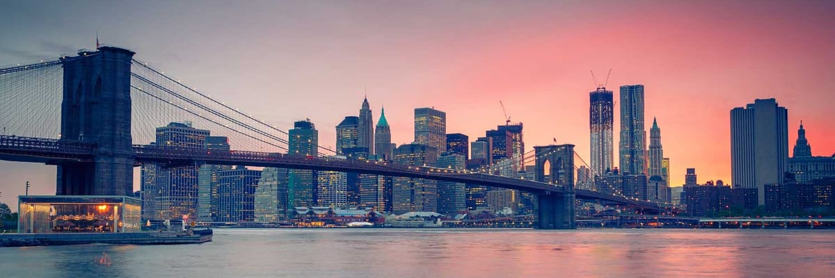 Save Big on Flights to New York with ANA