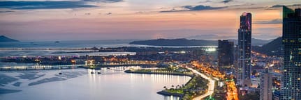 QA FE VGA-2471 Interlinking Prepro Panama City