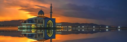 Wellington to Penang flights