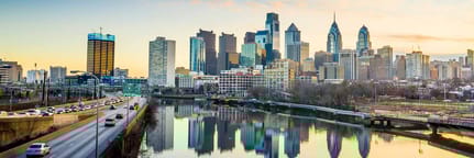 Ciudad de Panamá - Filadelfia