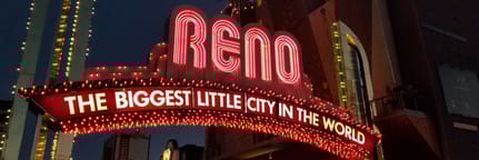 Reno