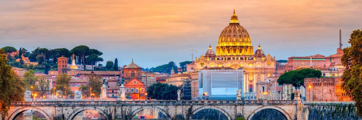 Cheap Busan to Rome Flights with China Airlines