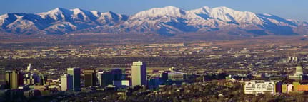 Salt Lake City