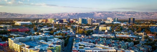 Find the Best Flights from San Jose on ANA