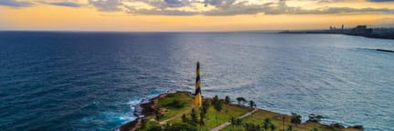 Tegucigalpa - Santo Domingo