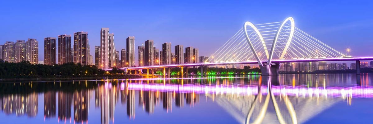 Cheap Dublin to Shenyang Flights with China Airlines