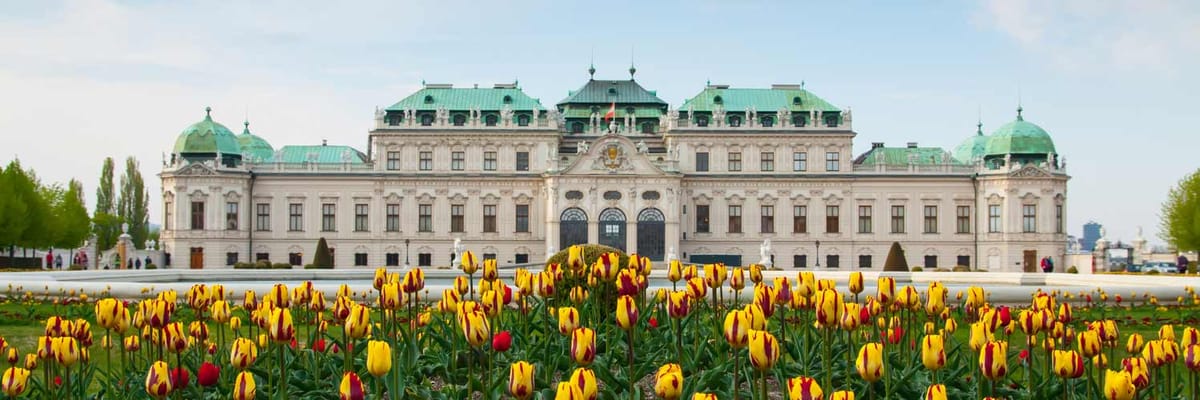 Cheap Brisbane to Vienna Flights with China Airlines