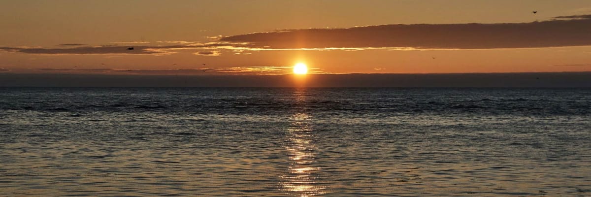 Save Big Flights to Wakkanai with ANA