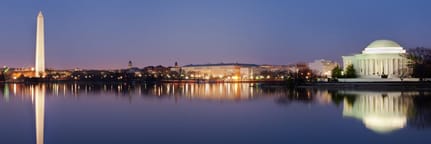 Tegucigalpa - Washington