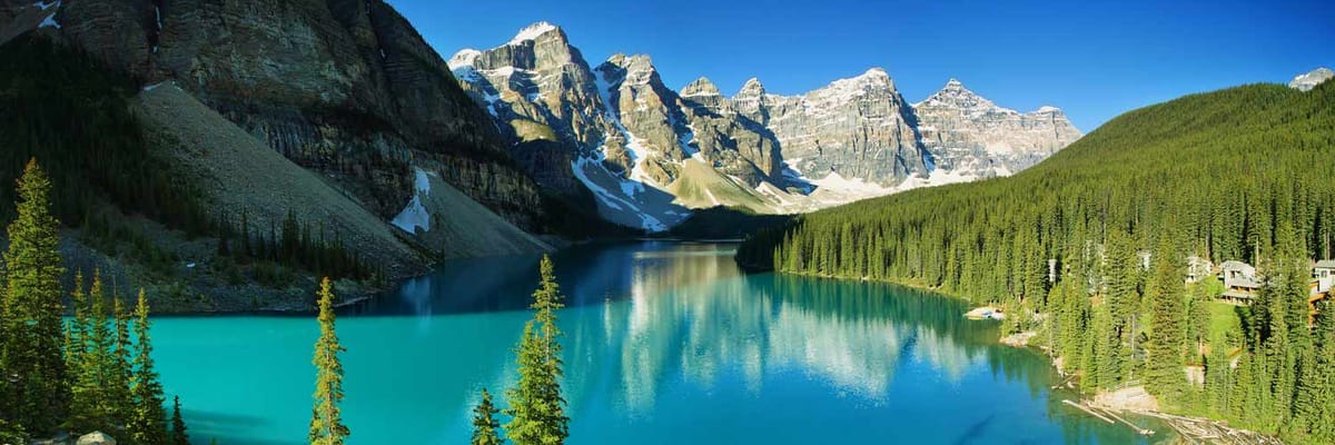 Flight deals to Canada