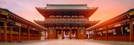 Kuala Lumpur - Japan