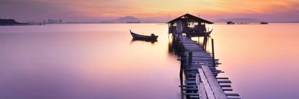 Doha - Malaysia