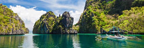 ANA Flights to Philippines