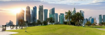Manila - Qatar