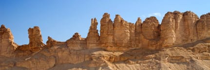 Manila - Saudi Arabia