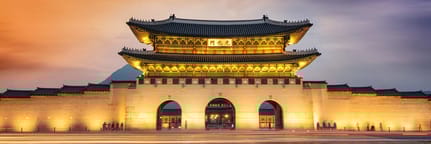 Jakarta - South Korea