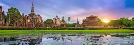 Medina - Tailandia