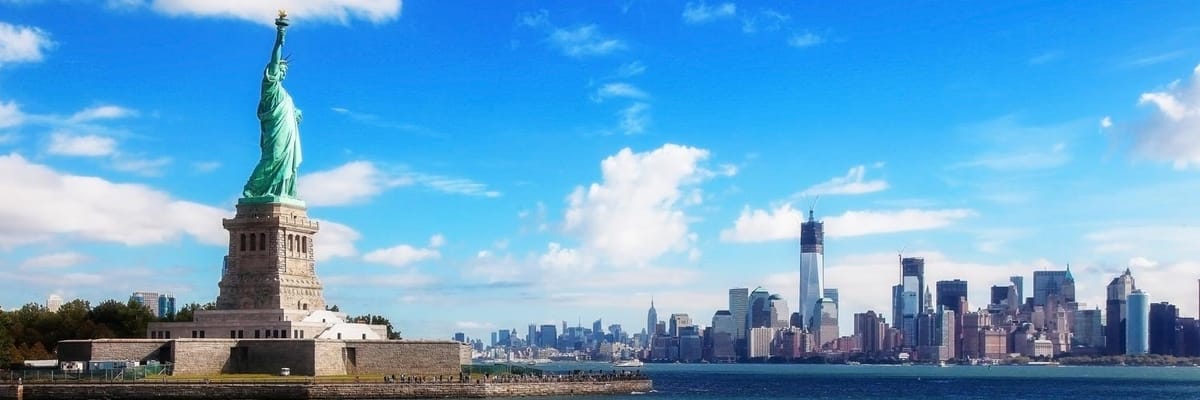 Flight deals from East Midlands (EMA) to United States