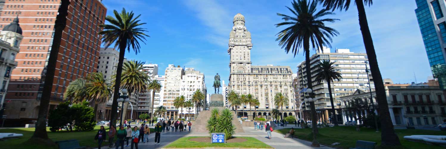 Uruguay Vacation Packages with Azul Viagens