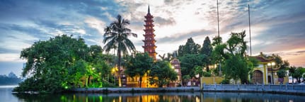 Melbourne - Vietnam