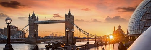 Flights to the United Kingdom