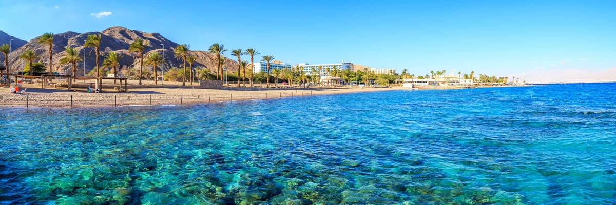 Flights to Eilat {price_modifier} from **Flights.FromLowestPrice**