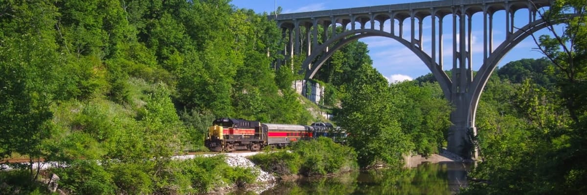 Book Flights from Norfolk, VA to Akron, OH