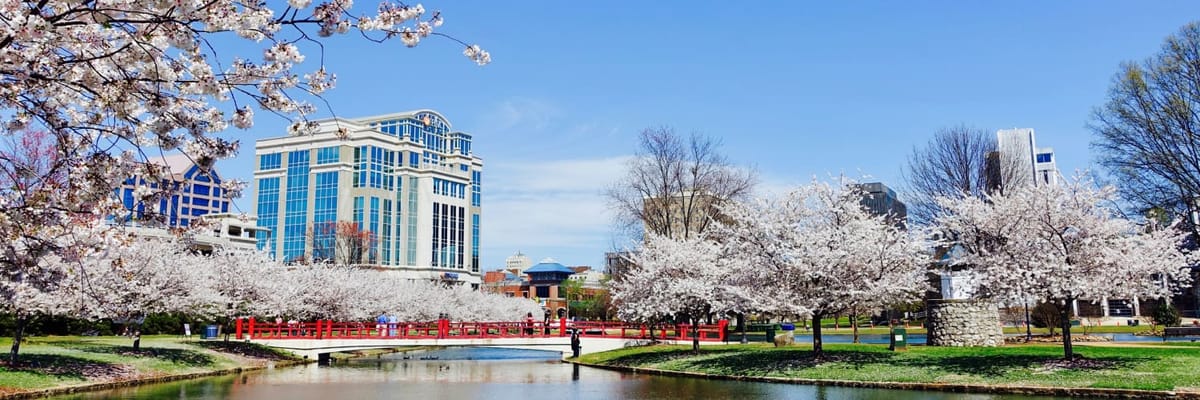 Book Flights from Orlando, FL to Huntsville, AL