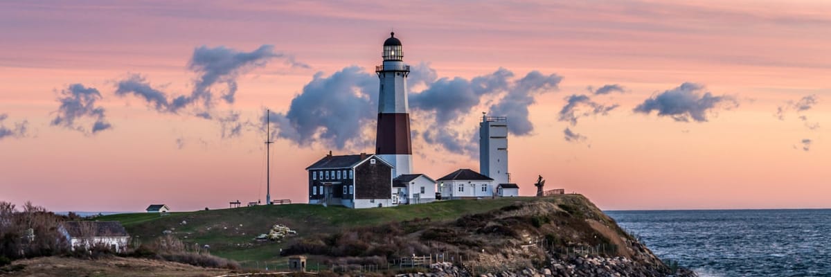 Flights to Long Island / Islip, NY with Breeze Airways