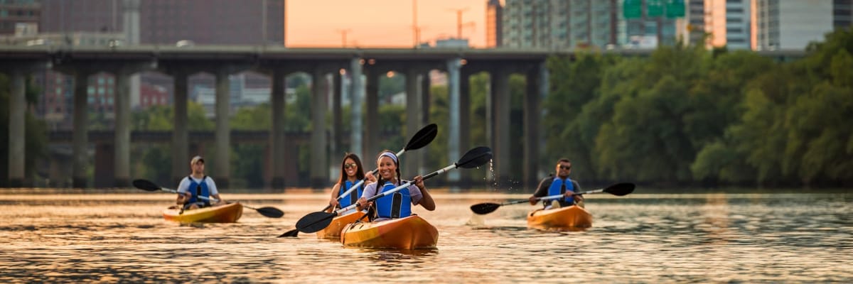 Flights from Richmond, VA with Breeze Airways