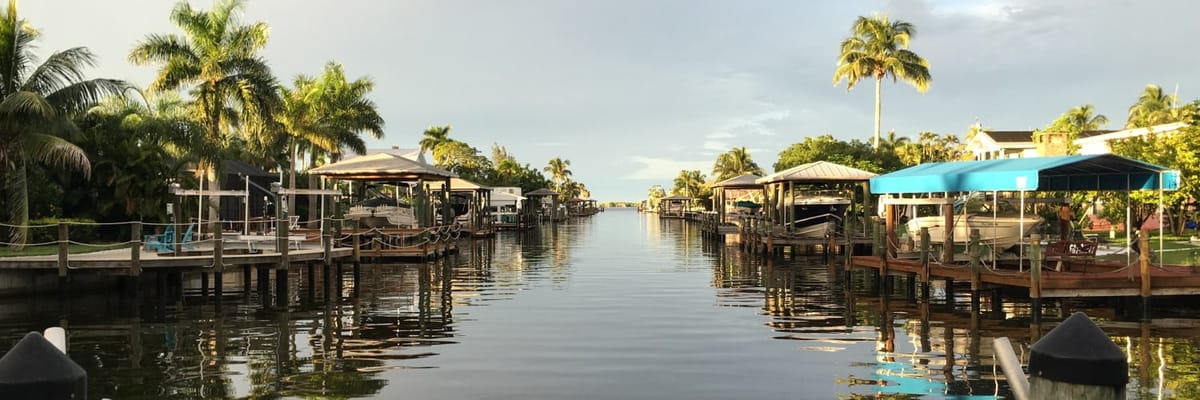 Flights to Fort Myers, FL with Breeze Airways