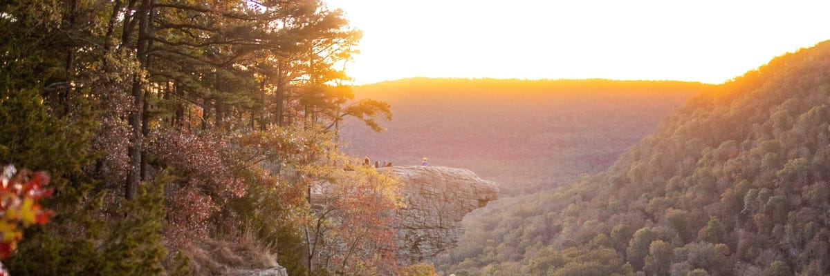 Flights to Fayetteville, AR with Breeze Airways