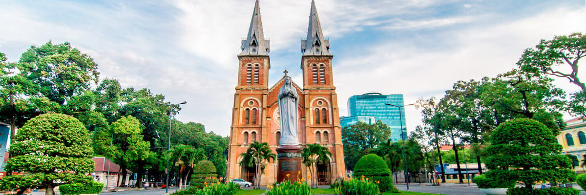 Vuelos de ANA desde Ciudad de México  a Ciudad Ho Chi Minh 