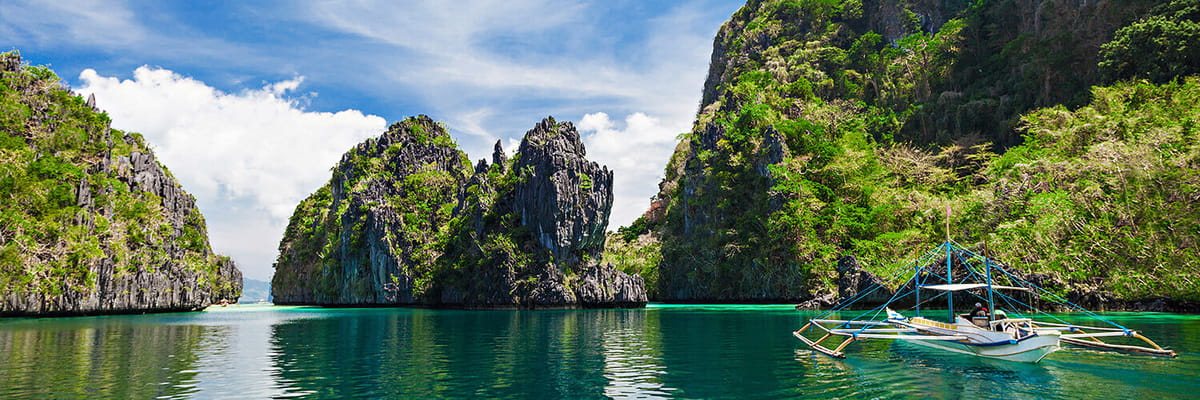 Save Big Flights to Manila with ANA