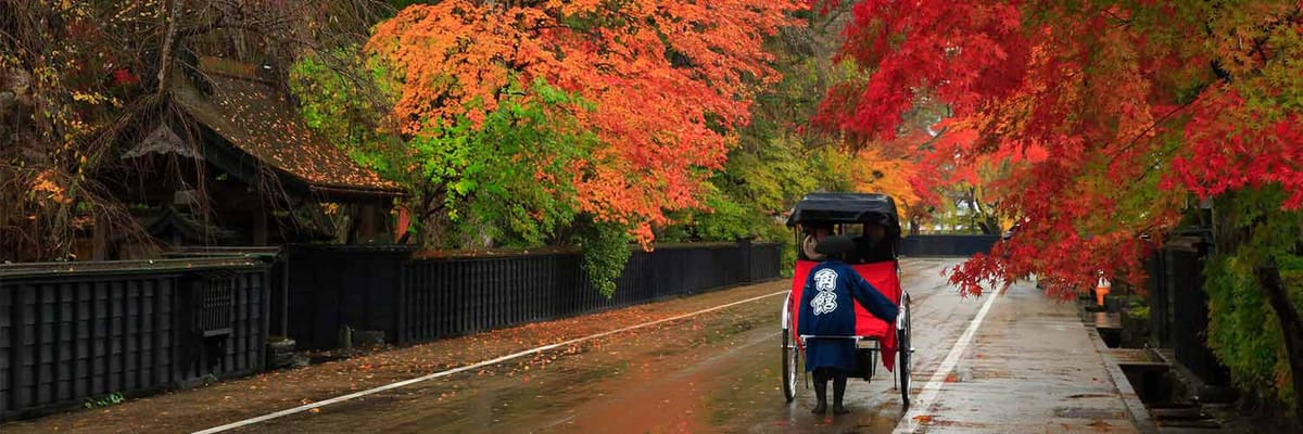 Travel from Vancouver to Akita: Get Low Fare Tickets