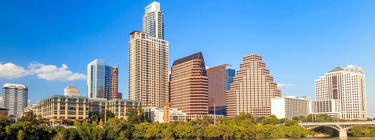 Find Spirit Low Fare Flights From Atlanta (ATL) To Austin (AUS)