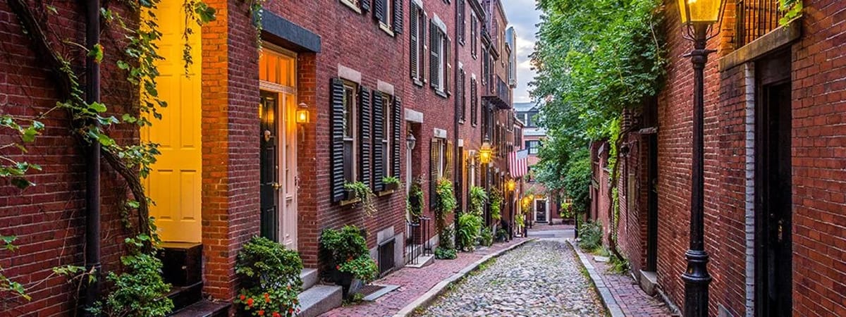 Find Spirit Low Fare Flights From Kansas City (MCI) To Boston (BOS)