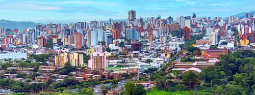 Book Flights to Bucaramanga BGA | Spirit Airlines