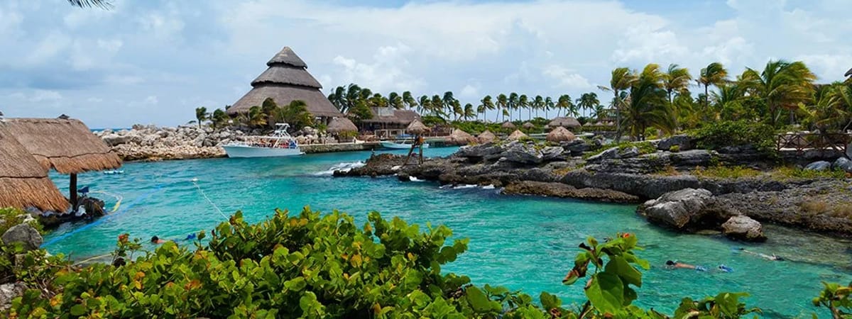 Tarifas ultrabajas de Chicago (ORD) a Cancún (CUN)