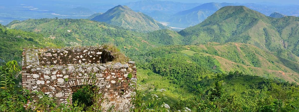 Find Spirit Low Fare Flights From Milwaukee (MKE) To Cap Haitien (CAP)