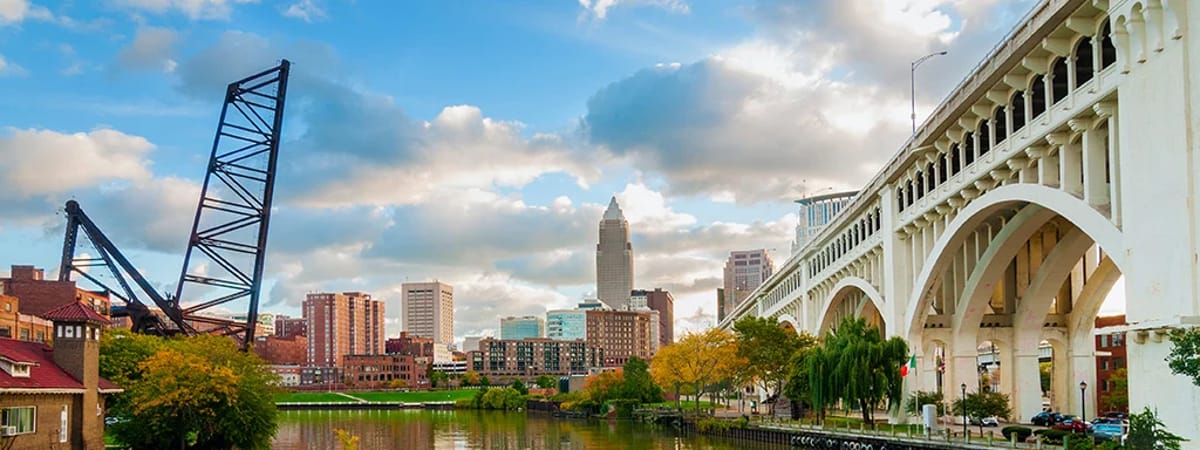 Find Spirit Low Fare Flights From Las Vegas (LAS) To Cleveland (CLE)