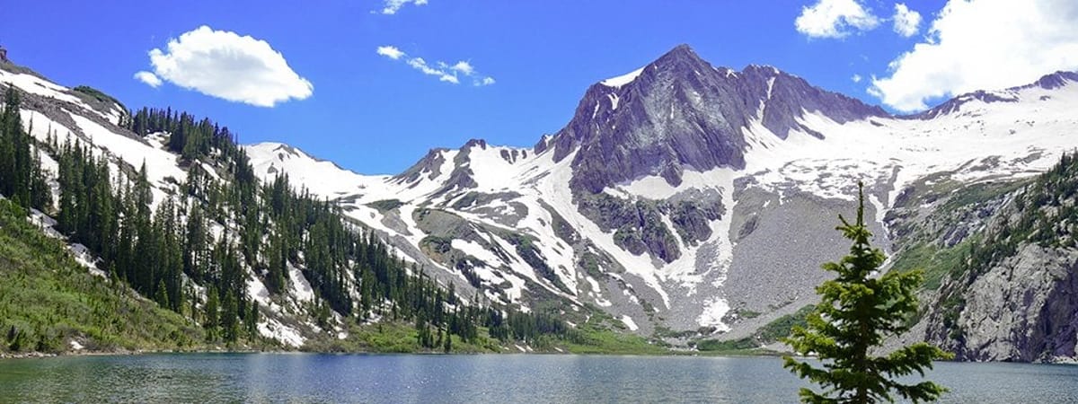 Tarifas ultrabajas de Atlantic City (ACY) a Denver (DEN)