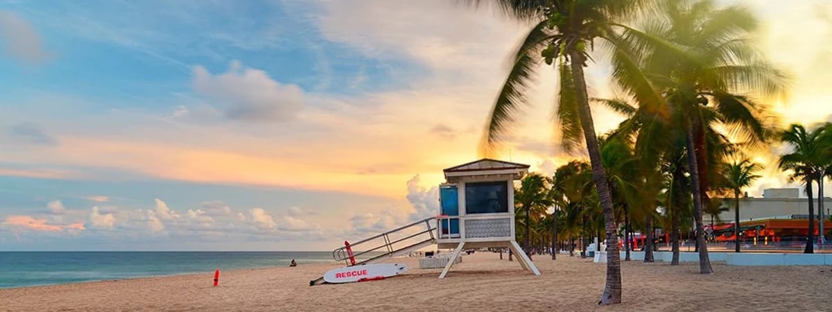 Find Spirit Low Fare Flights From Armenia (AXM) To Fort Lauderdale, FL (FLL)