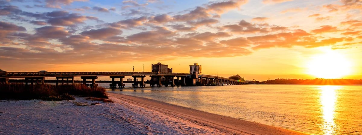 Low Fare Flights from Fort Myers (RSW) with Spirit Airlines