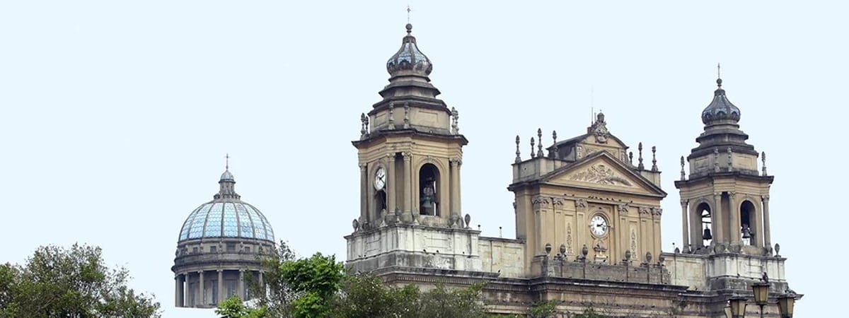 Find Spirit Low Fare Flights From Columbus (CMH) To Guatemala City (GUA)