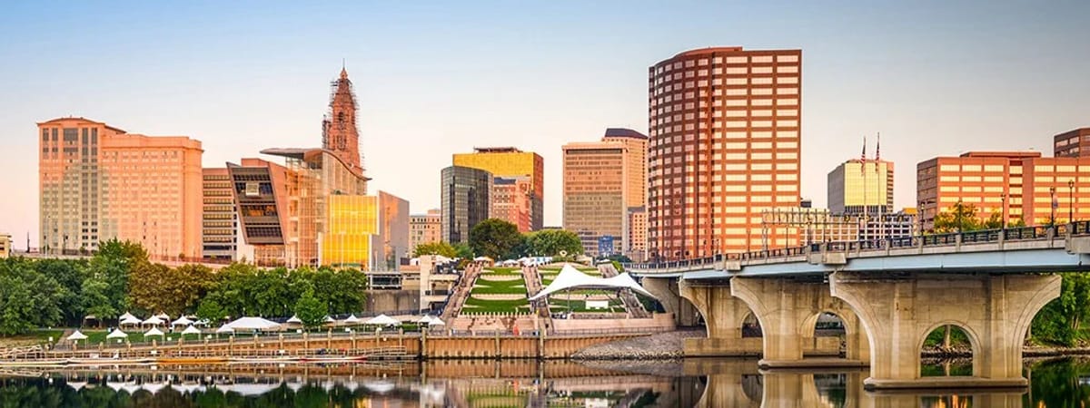Find Spirit Low Fare Flights to Hartford (BDL)