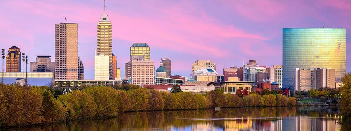 Find Spirit Low Fare Flights From Santiago de los Caballeros (STI) To Indianapolis (IND)